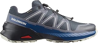 Speedcross Peak Gore-Tex Men's Waterproof Hiking Boots - Image 1