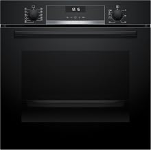 Bosch HBG557EB3, Série 6, Four, Encastrable, Noir - Image 1