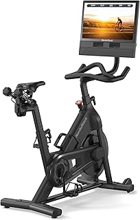 S22i, X24 & Studio 24 Exercise Bike, Studio Bike, 24 Levels of Digital Resistance, Silent Magnetic Resistance - Image 1