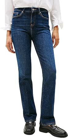 Tommy Hilfiger Women's Bootcut - Image 1