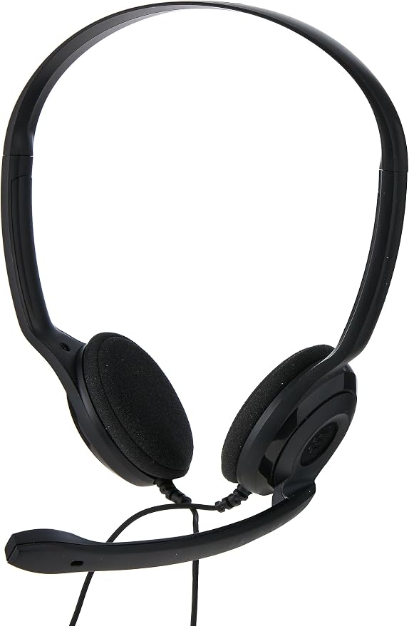 Sennheiser PC 5 Chat – Headset for Internet Communication, E-Learning and Gaming - Image 1