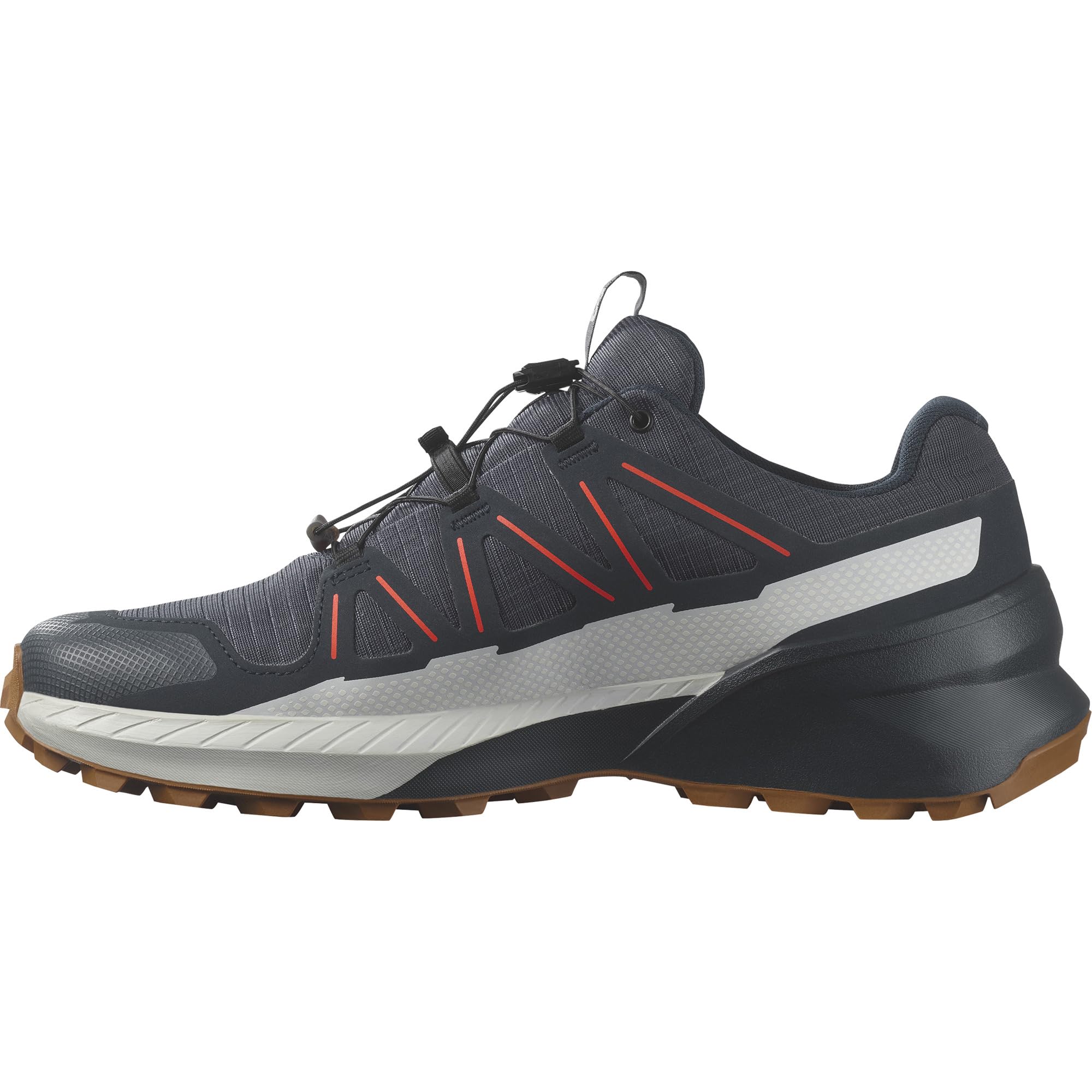 Salomon Speedcross Peak Climasalomon Waterproof Men's Hiking Shoes - Image 1