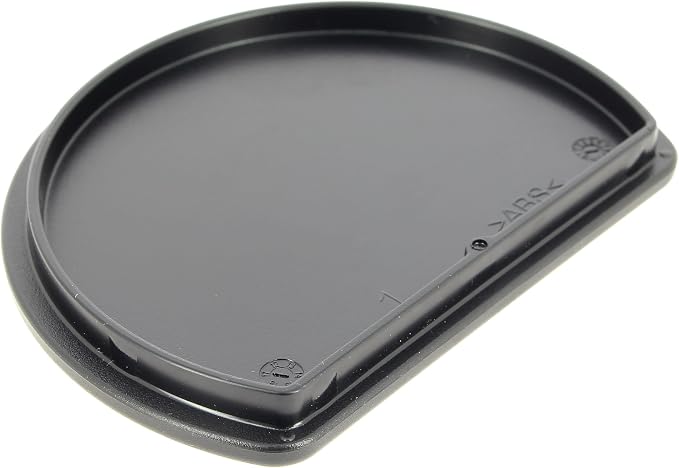 Water tank lid for Krups Espresso - Image 1