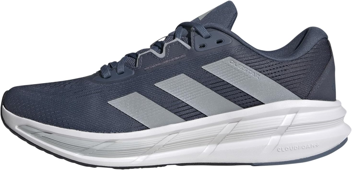 Adidas Questar 3 Running Shoes Chaussures de Course Homme - Image 1