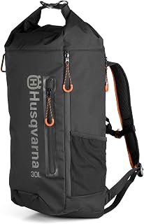 Husqvarna Xplorer 593258202 Sac à Dos Noir - Image 1