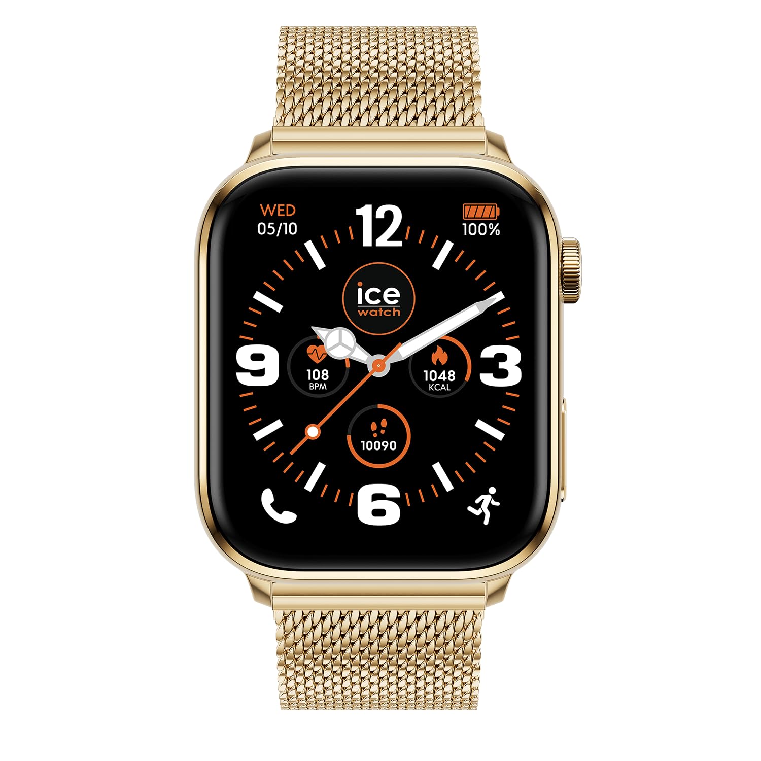 ICE-WATCH - Image 1