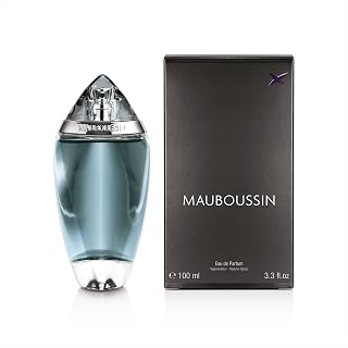 Mauboussin - Original Homme 100ml - Eau de Parfum Homme - Senteur Boisée & Aromatique - Image 1