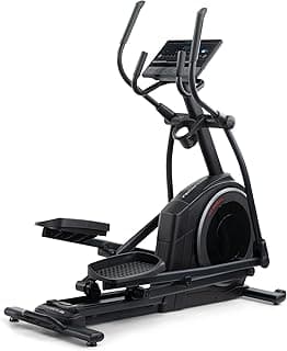 Carbon EL Elliptical