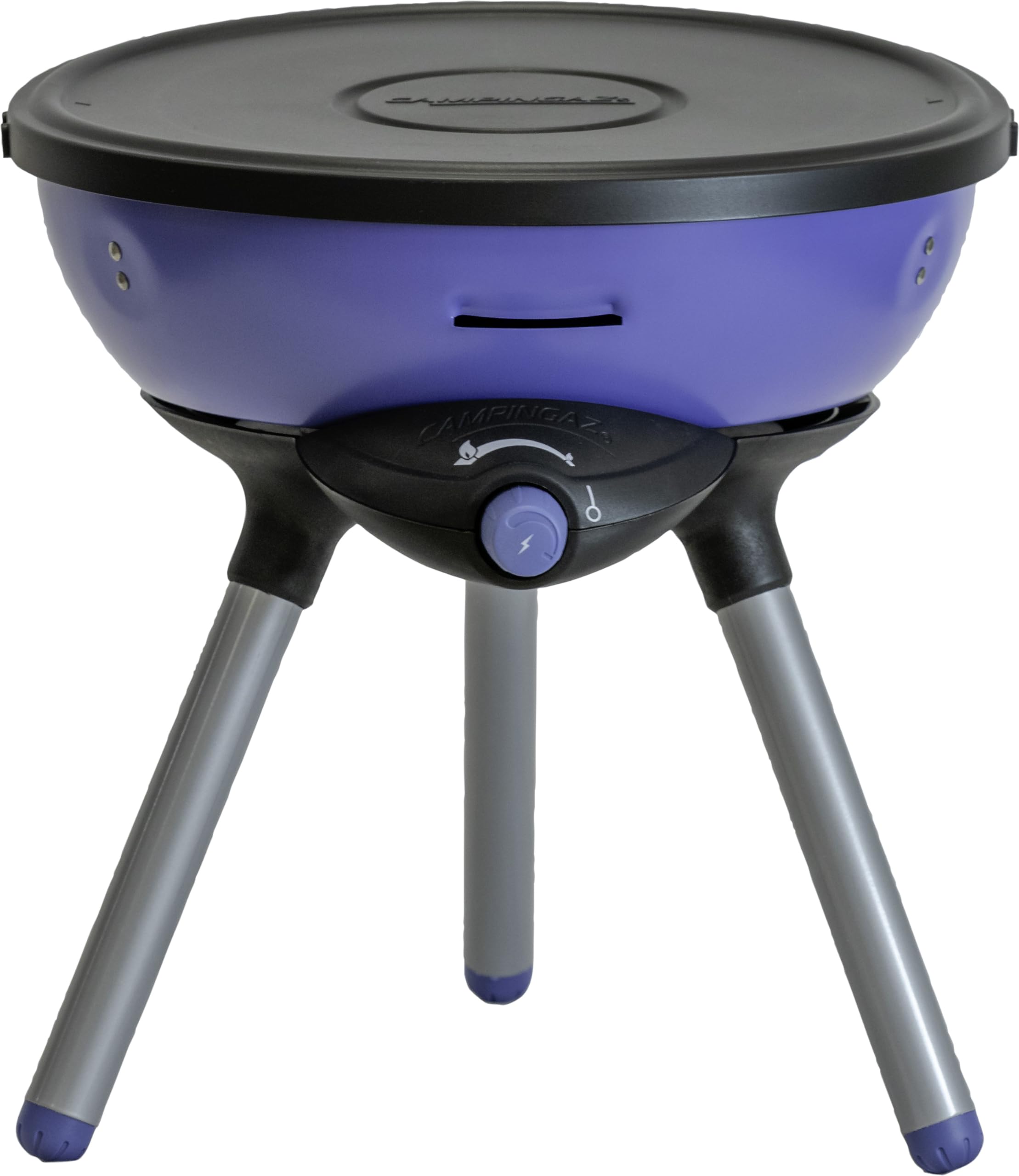 CAMPINGAZ Unisex Adult Gas Stove, Blue, One Size - Image 1