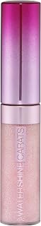 Gemey Maybelline Water Shine Carats Gloss - 113 Rose Sparkle (Glitter) - Image 1