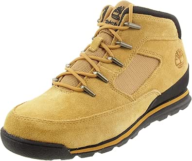 Timberland Euro Rock Heritage L/F Basic Men's Fashion Boot - Image 1