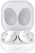 Samsung - Galaxy Buds Live R180 - Ecouteurs sans fil avec réduction active du bruit - Mystic Silver (Version FR) - Image 1