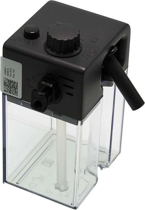 DeLonghi 7313250671 Milk Frother for Nespresso Lattissima Touch EN560.B - Image 1