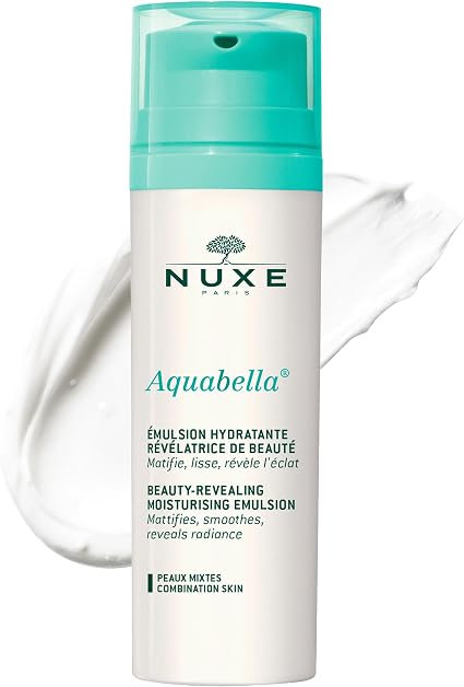 Nuxe Aquabella Beauty Revealing Moisturizing Emulsion 50 ml - Image 1