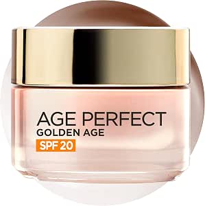 LOREAL Moisturizing and Rejuvenating Day Creams - Image 1