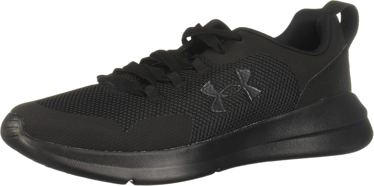 Under Armour Essential, Baskets Homme - Image 1