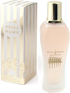 REAL T. Do.dance dance oro edp 100 ml. inspiré par ysl saharienne - femme - Image 1
