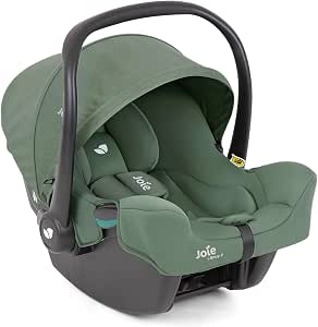i-Size i-Snug 2 Laurel Car Seat Green Joie - Image 1