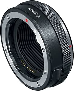 Canon Control Ring Mount Adapter EF-EOS R camera lens adapter - Camera lens adapters - Image 1