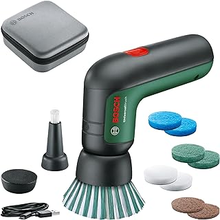 UniversalBrush Bosch Nettoyeur multifonction sans fil - Image 1