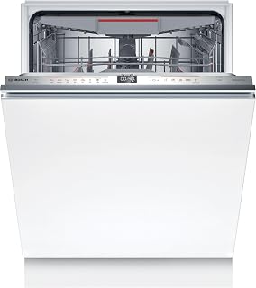 Bosch SMV6ECX00E - Série 6 - Lave-vaisselle tout intégrable - 60cm - 14 couverts - 42 dB - Home Connect - Image 1