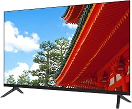 Stream System - WebOS TV Smart 32" 8.1, HD Ready, LG Magic Remote, HDR10, sans Cadre, Contrôle Vocal Compatible avec (LG ThinQ AI + Apple Home) - Modèle •WSTRH3224TEX (2024) - Image 1