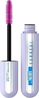 New York - The Falsies Surreal Waterproof Mascara - Length & Volume - The Falsies Surreal - Black - 10 ml - Image 1