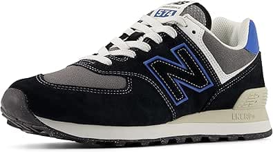 New Balance Mixte 574 Basket