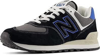 New Balance Mixte 574 Basket - Image 1