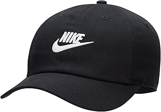 K NK Club Cap Us CB FUT WSH - Hat - Mixte - Image 1