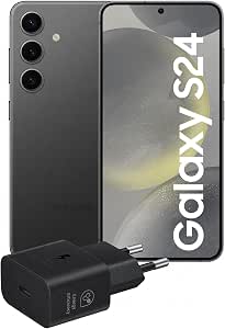 Galaxy S24 6 2" SIM Doble 5G USB Tipo C 8GB 256GB 4000mAh - Image 1