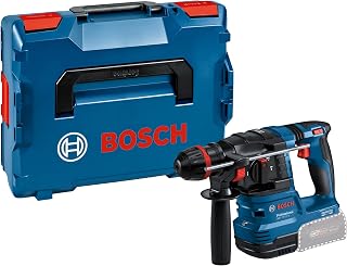 Bosch Professional 18V System perforateur sans-fil GBH 18V-22 X (avec L-BOXX-136) - Image 1