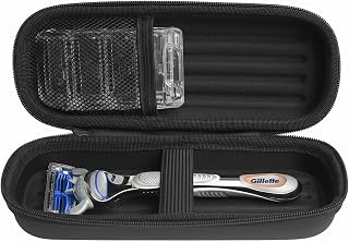 Étui en PU pour Gillette Fusion5 Rasoir,Gillette Proglide Rasoirs - Image 1