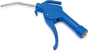 Titan Vaper 19360 Pistolet à air comprimé 10,2 cm