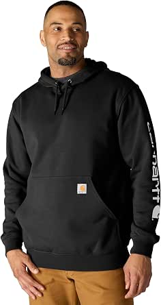 Carhartt K288 Men's Hoodie - Image 1