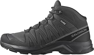 X-Adventure Recon Mid Gore-Tex imperméables All-in-One Chaussures Homme - Image 1