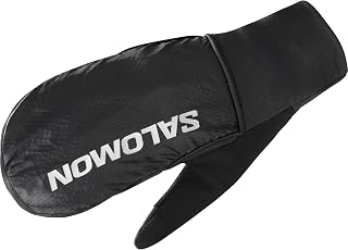 Fast Wing Winter Shell Gants Unisexe, Protection Contre Les Intempéries, Parfaits pour Le Ski, Le Snowboard et la Randonnée - Image 1