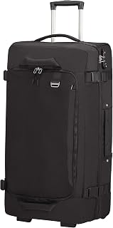 Midtown - Sac de voyage avec 2 roues L, 79 cm, 103 L, noir (noir) - Image 1