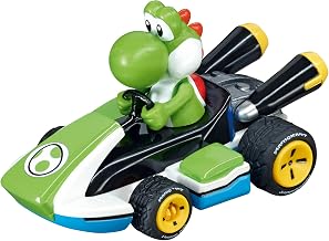 20064035 GB!!! - 20064035 - Circuit Car - Nintendo Mario Kart 8 - Yoshi - Image 1