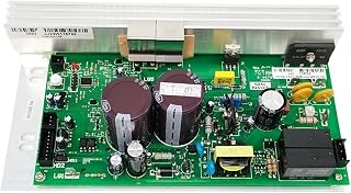 MC2100ELS 18W 2Y ZY Contrôleur De Vitesse Pour Tapis De Course MC2100LES-18W Lower Control Panel Circuit Board 220V - Compatible Avec PROFORM - Compatible Avec NordicTrack - Compatible Avec ICON - Image 1