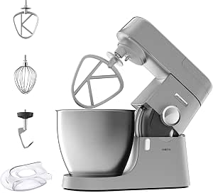 Kenwood Virtuvinis Kombainas KENWOOD KVL4100S - Image 1