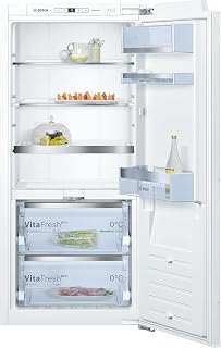 Bosch Serie 8 KIF41ADD0 réfrigérateur Intégré (placement) 187 L D - Image 1