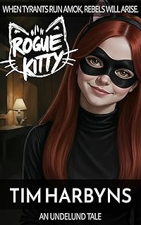 Rogue Kitty (English Edition) - Image 1