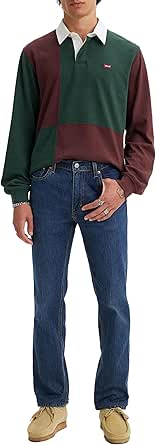 Levi's 541 Athletic Taper Jeans Men - Image 1