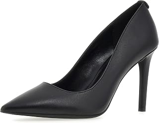 Michael Kors Femme Alina Flex High Pump Heeled Shoes - Image 1