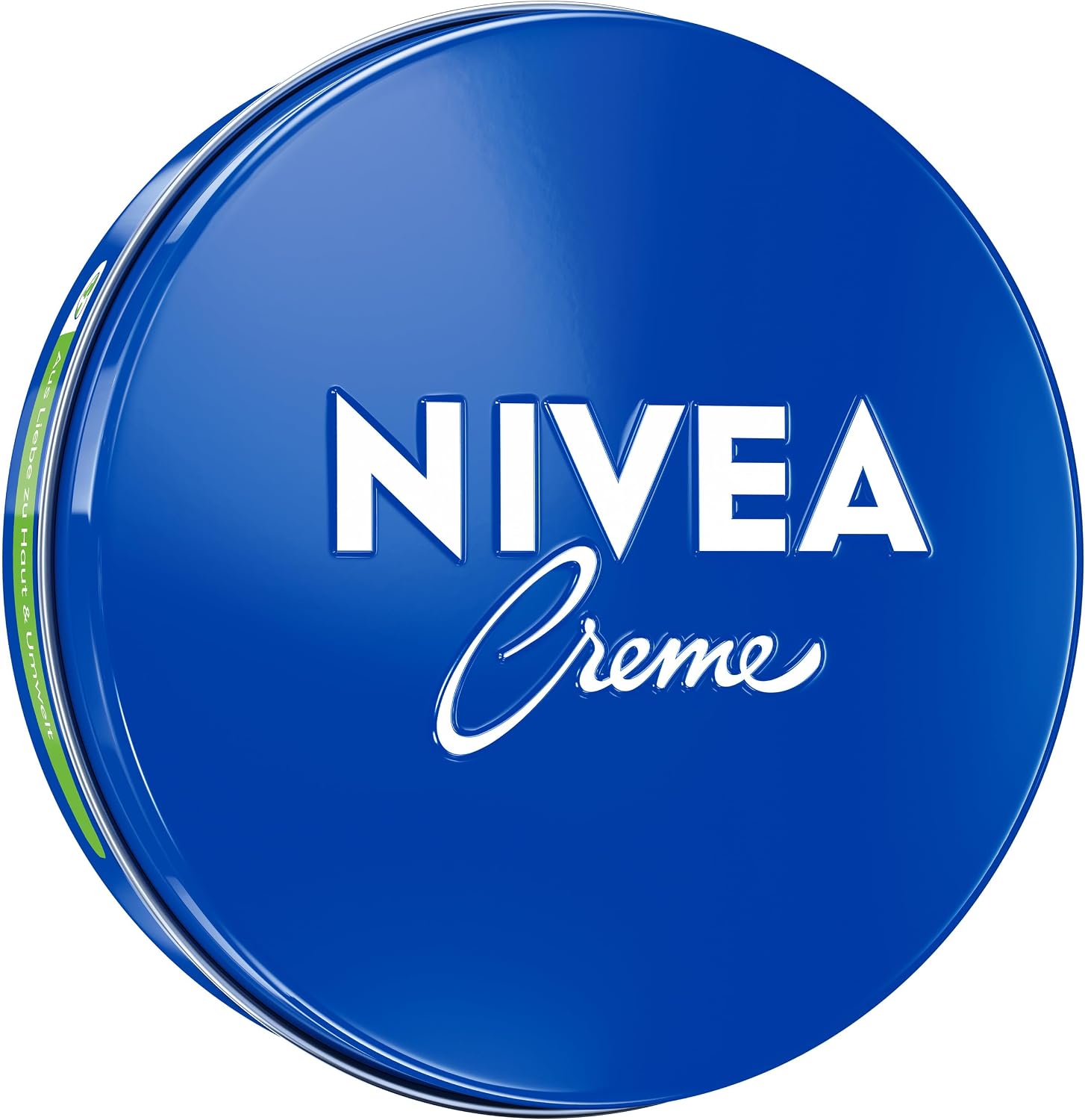NIVEA Crème de soin universel, crème hydratante classique pour tous les types de peau, soin riche avec eucérite apparentée à la peau (150 ml) - Image 1