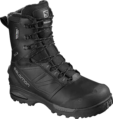Salomon Men's Winter Boots,Trekking Shoes - Image 1