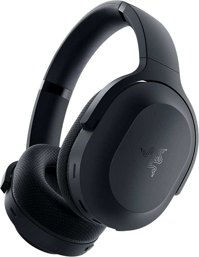 Razer BARRACUDACASQUE Gaming