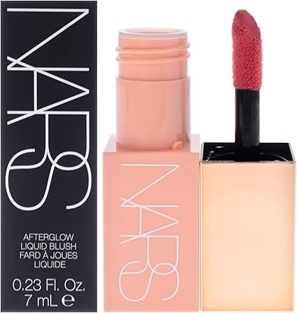 Afterglow Liquid Blush - Secret Lover by NARS for Women - 6.5 g Blush - Image 1