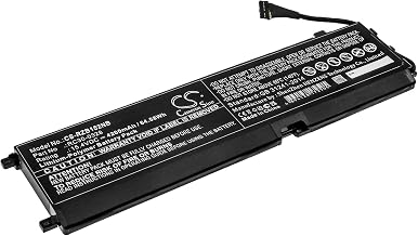 Batterie de rechange 4200 mAh pour Razer Numéro de pièce : RC30-0328 - Image 1